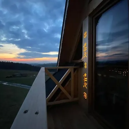 Little House Villa Zab Exterior photo