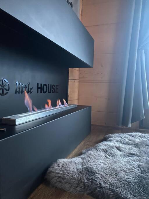 Holiday home Little House Zab