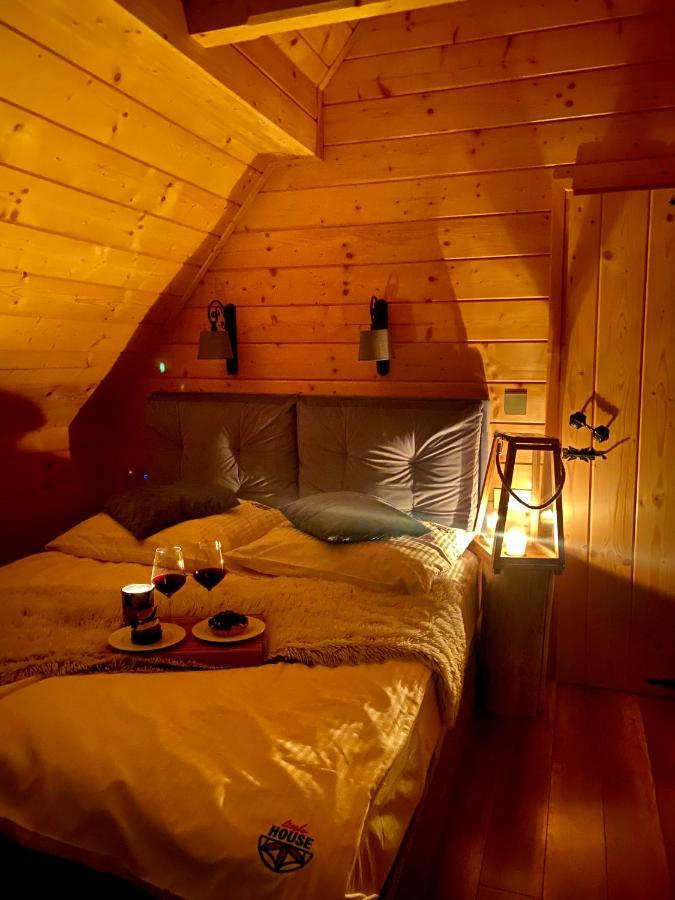 Little House Holiday home *